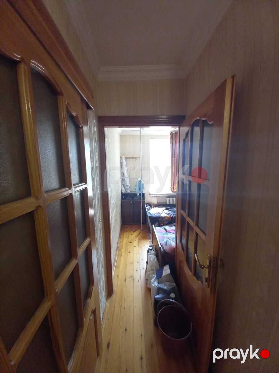 1-otaqlı mənzil, Nərimanov r., 45 m² — Mənzil, Bakı (3)