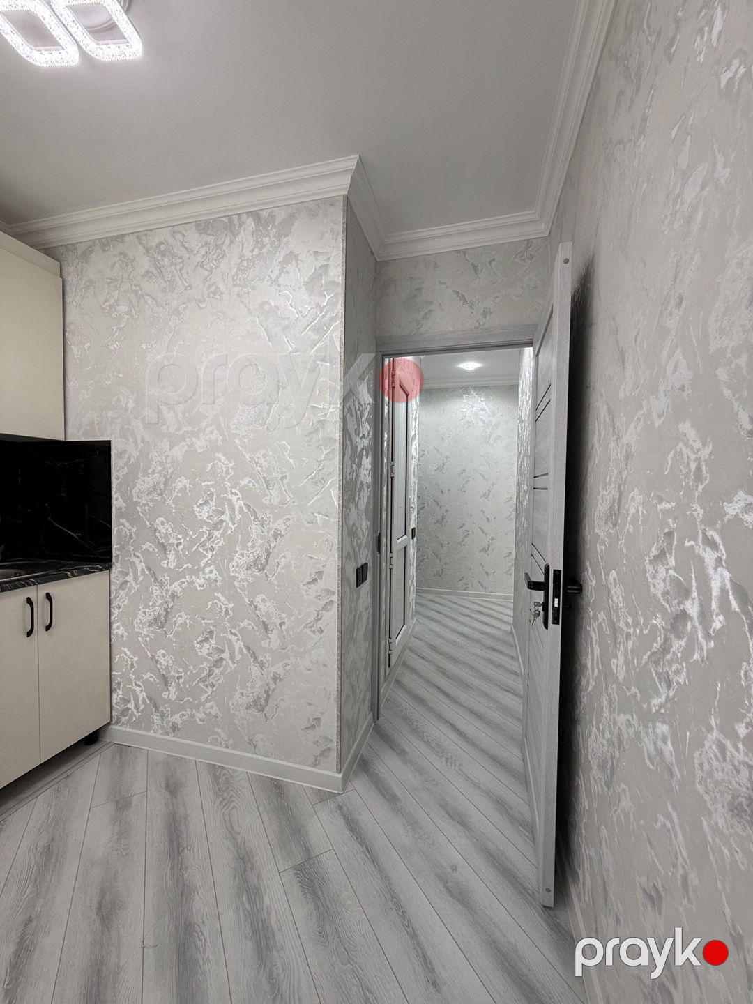 Satılır 2 otaqlı köhnə tikili 55 m² — Mənzil, Bakı (5)