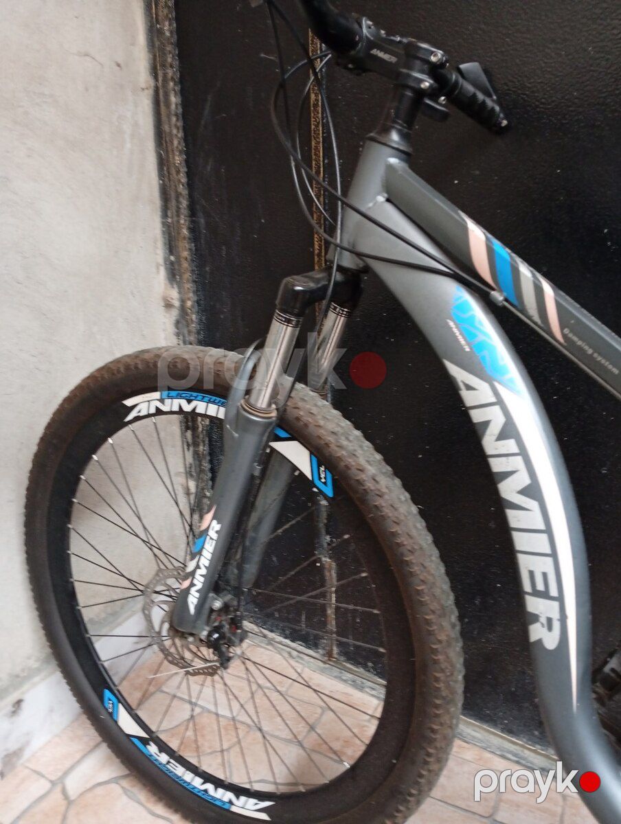 Velosiped — Velosipedlər, Bakı (5)