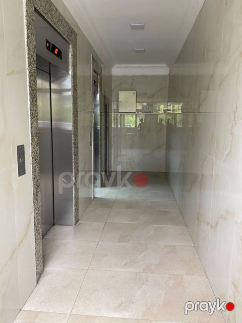3 otaqlı, Yeni tikili, 145 kv. m — Bakı