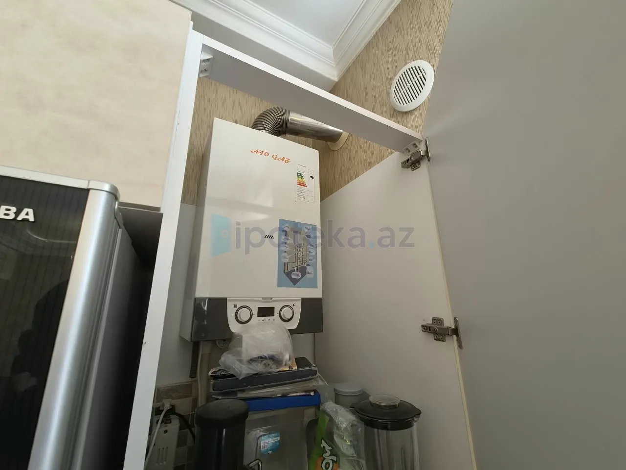 Satılır: 2 Otaq, Yeni tikili, Abşeron r., Masazır q., 38.00 m² — Mənzil, Masazır (8)