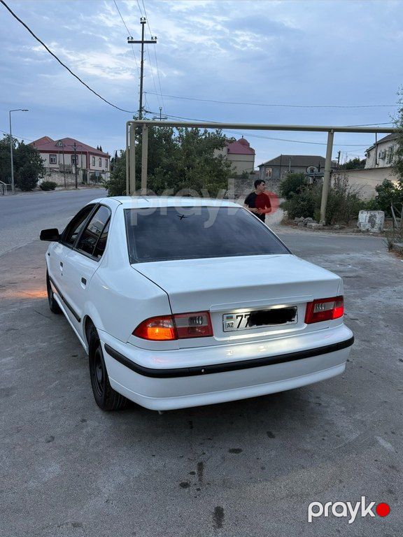Khazar LX, 1.7 L, 2020 il, 395 000 km — Avtomobillər, Bakı (3)