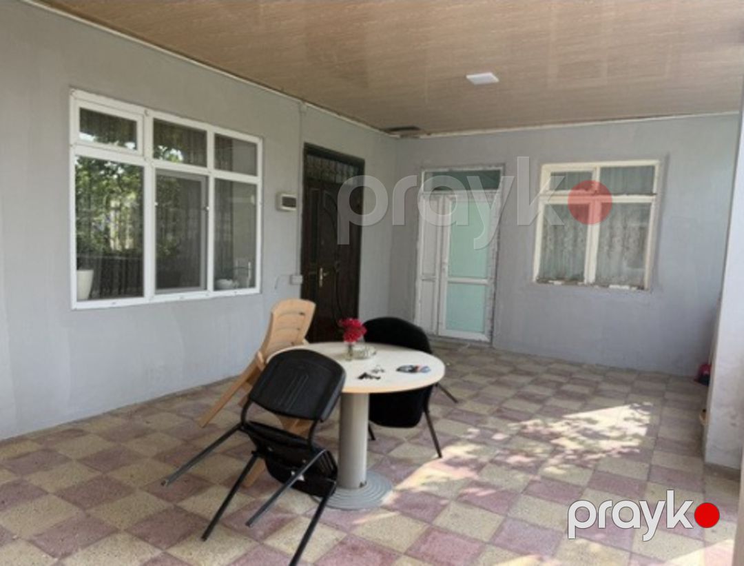 İcarəyə verilir 3 otaqlı həyət evi/bağ evi 196 m² — Ev, villa, Bakı (2)