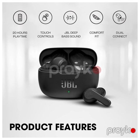 JBL Wave 200 — Bakı