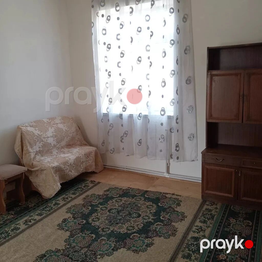 Kirayə mənzil – Yeni Suraxanı - Yerləşmə: Yeni Suraxanı (şəkildə qeyd — Mənzil, Digah (2)