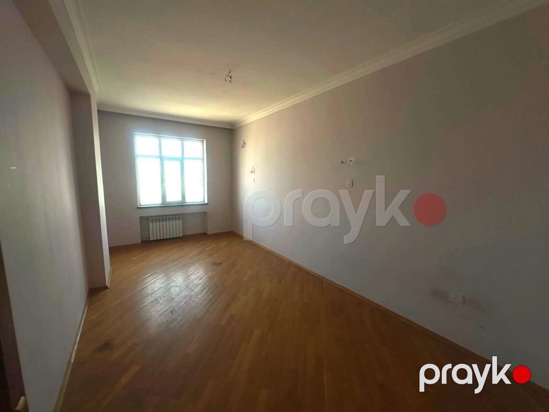 Satılır 3 otaqlı yeni tikili 135 m² — Mənzil, Bakı (6)