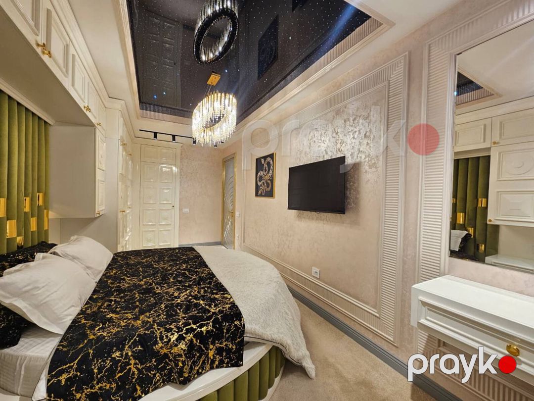 Satılır 4 otaqlı yeni tikili 186 m² — Mənzil, Bakı (11)