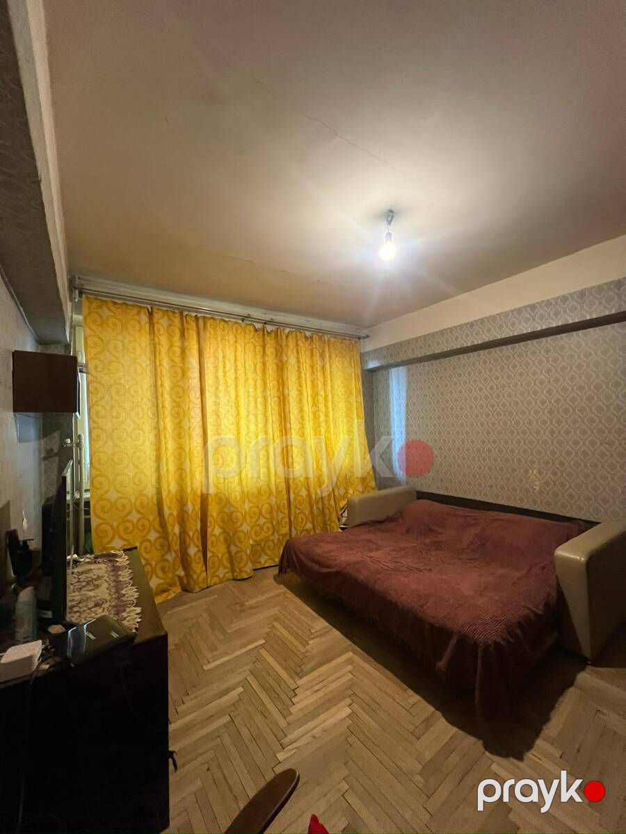 Satılır 3 otaqlı köhnə tikili 100 m² — Mənzil, Bakı (5)