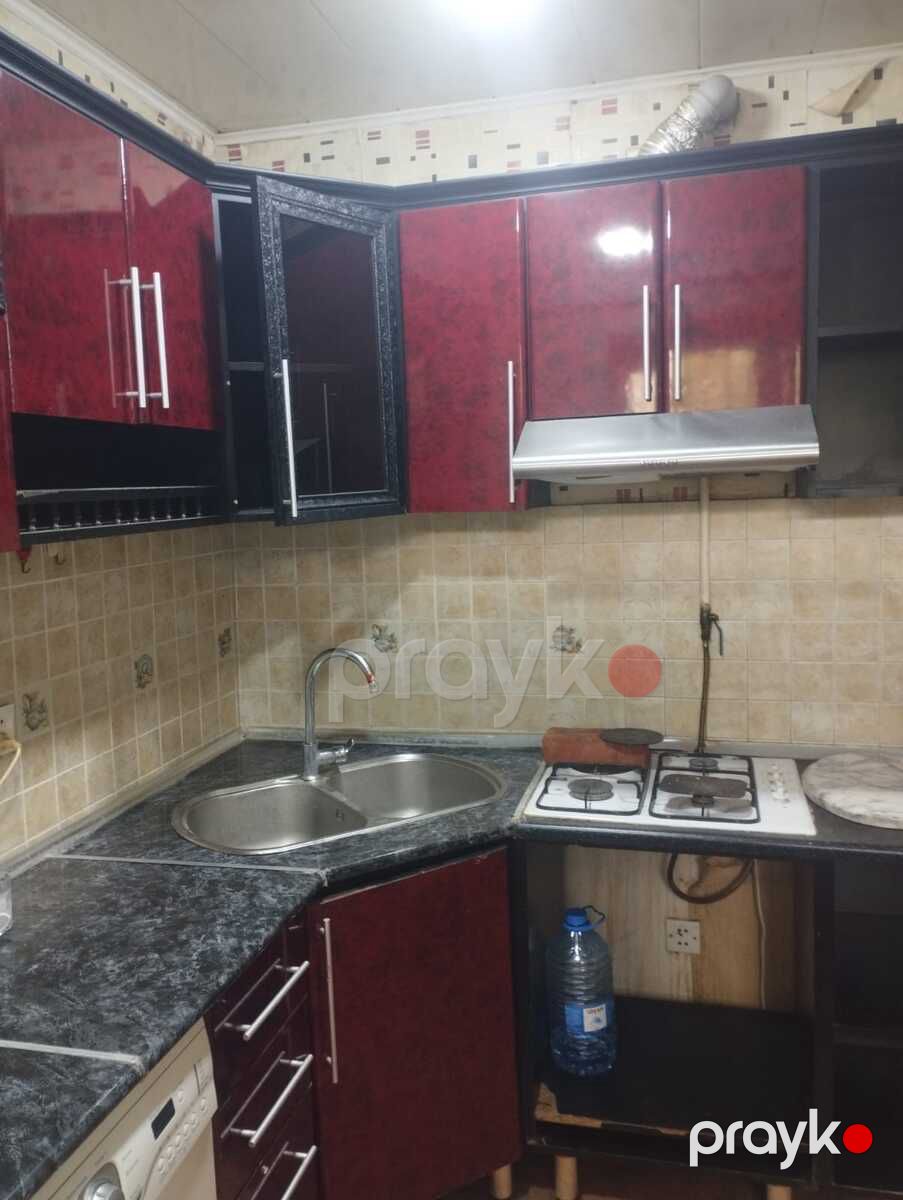 İcarəyə verilir 3 otaqlı köhnə tikili 66 m² — Mənzil, Bakı (9)