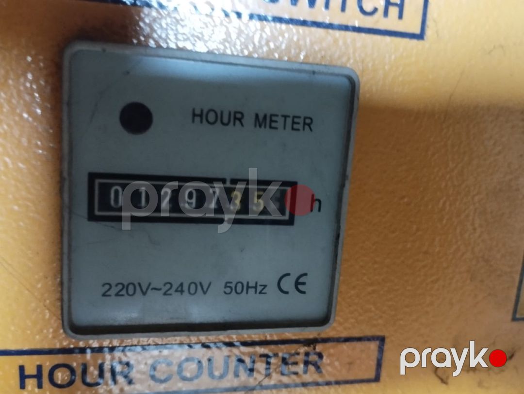 Generator Genpower — Biznes və avadanlıq, Bakı (4)