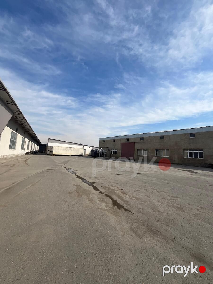 İcarəyə verilir obyekt 1000 m² — Əmlak, Bakı (12)