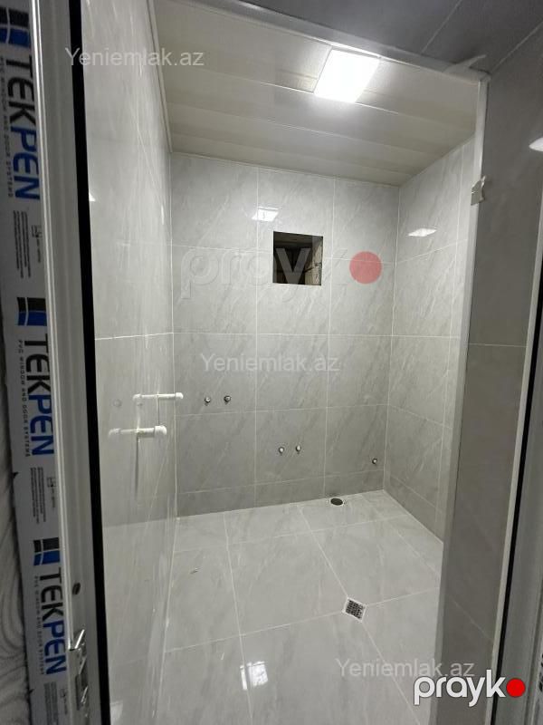 Satılır 3 otaqlı Həyət evi / Villa, 80 m², Saray — Ev, villa, Abşeron (6)