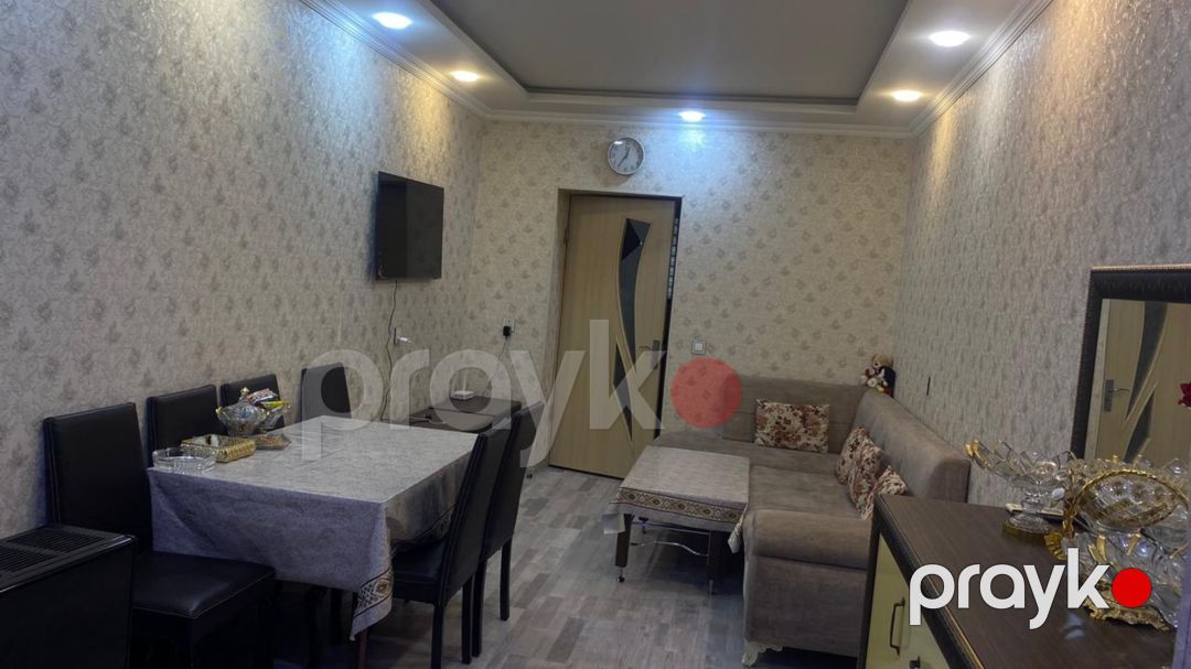 2-otaqlı mənzil, Lənkəran r., 50 m² — Mənzil, Lənkəran (2)