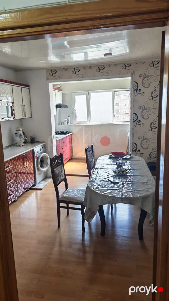 Satılır 3 otaqlı köhnə tikili 80 m² — Mənzil, Bakı (5)
