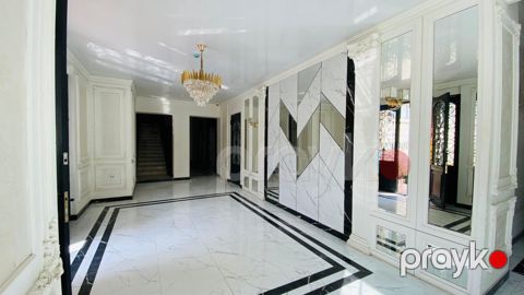 Satılır 3 otaqlı yeni tikili 75 m² — Bakı