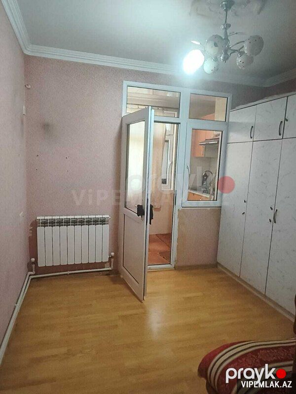 Sabunçu rayonunda 2 otaqlı Köhnə tikili Satılır, 45 m² — Mənzil, Bakı (8)