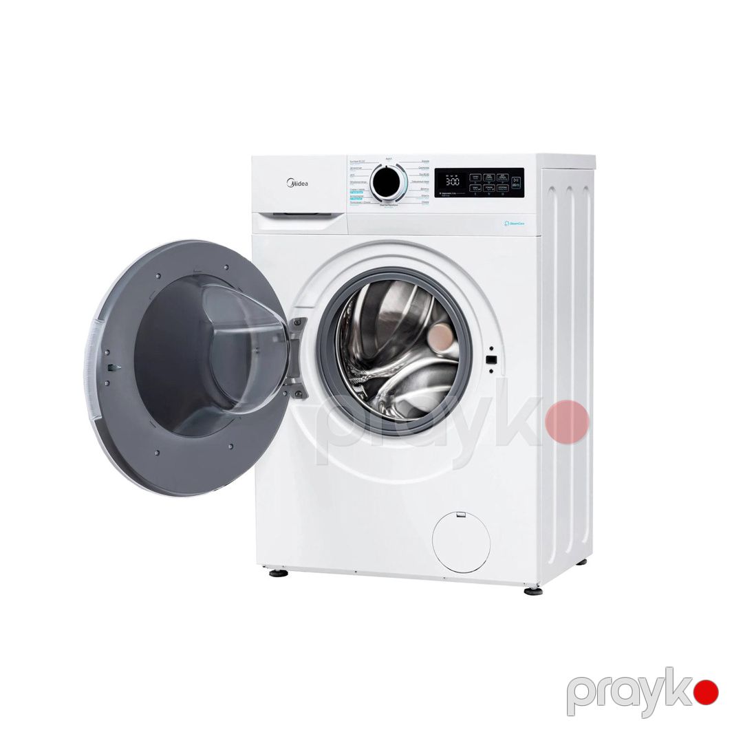 Paltaryuyan maşın Mıdea MF01610US40/W — Ev texnikası, Bakı (4)