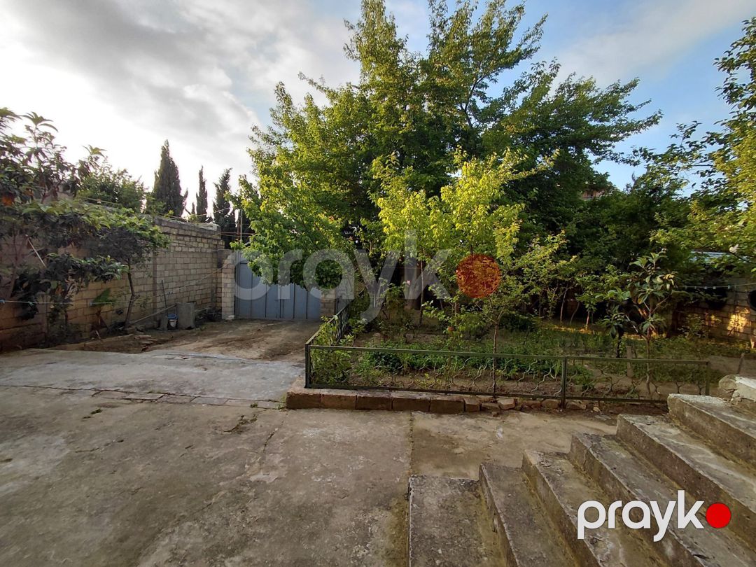 Villa, Qara Qarayev m — Ev, villa, Bakı (4)