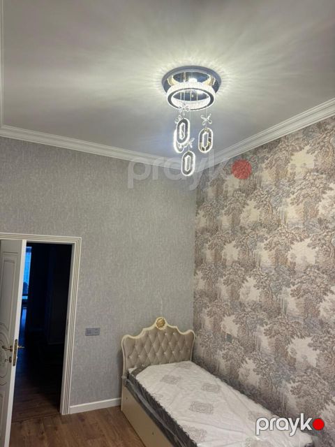 İcarəyə verilir 3 otaqlı yeni tikili 110 m² — Sumqayıt