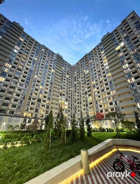 Satılır 2 otaqlı yeni tikili 56.9 m² — Bakı