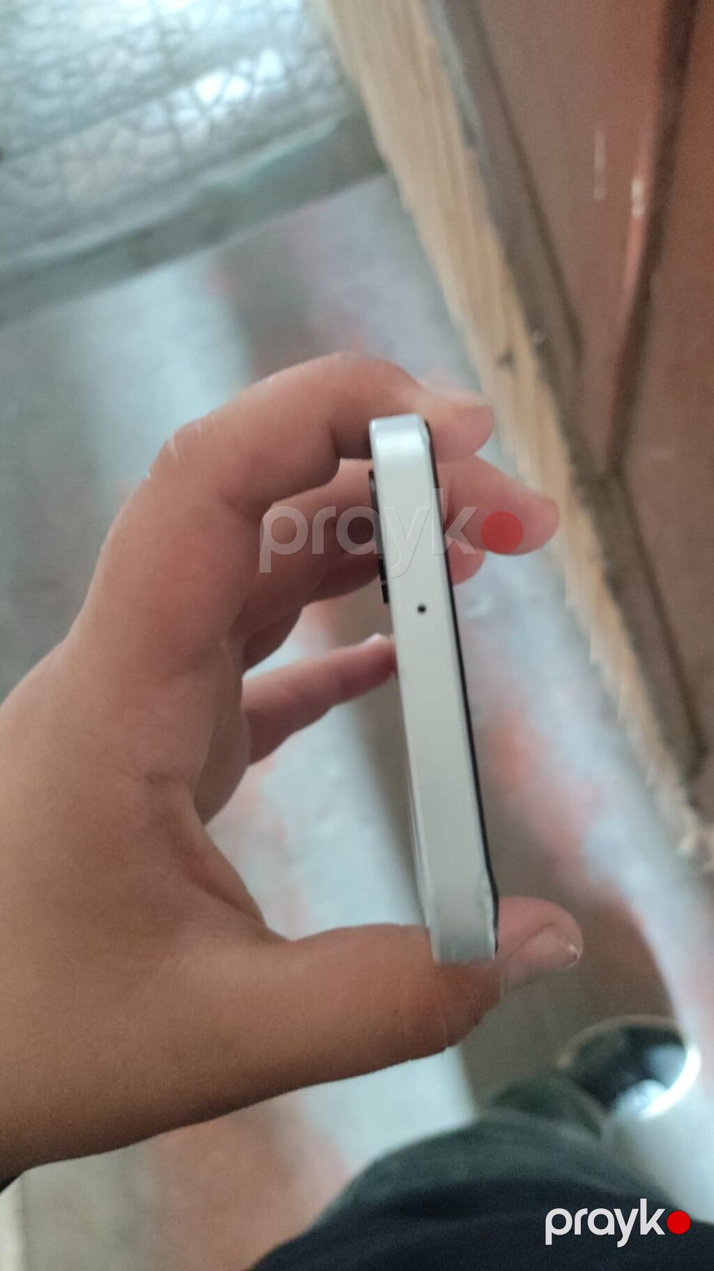 Samsung Galaxy A25, rəng - Ağ — Samsung, Bərdə (2)
