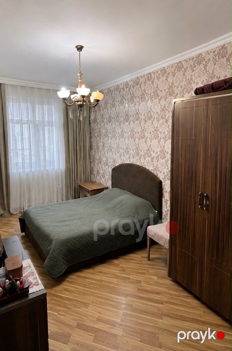 Satılır 3 otaqlı yeni tikili 130 m² — Mənzil, Bakı (3)