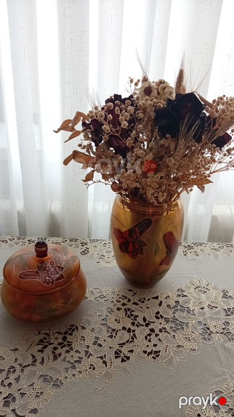 Vaza dəsti — Bakı