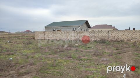 Satılır torpaq 26 sot — Bakı