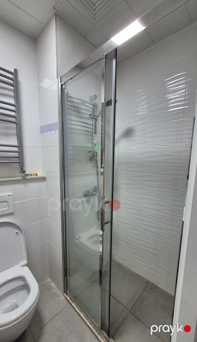 Satılır 2 otaqlı yeni tikili 50 m² — Mənzil, Bakı (9)