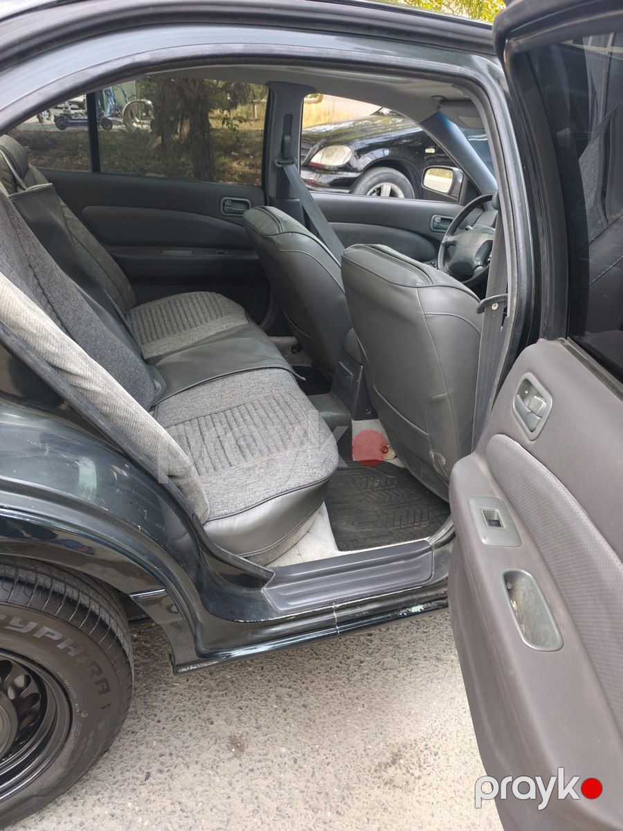 Nissan Maxima, 1998 il — Avtomobillər, Bakı (9)
