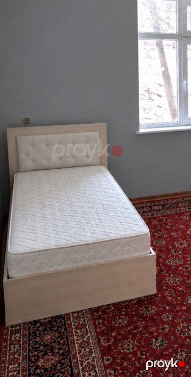 İcarəyə verilir 1 otaqlı həyət evi/bağ evi 20 m² — Ev, villa, Bakı (3)