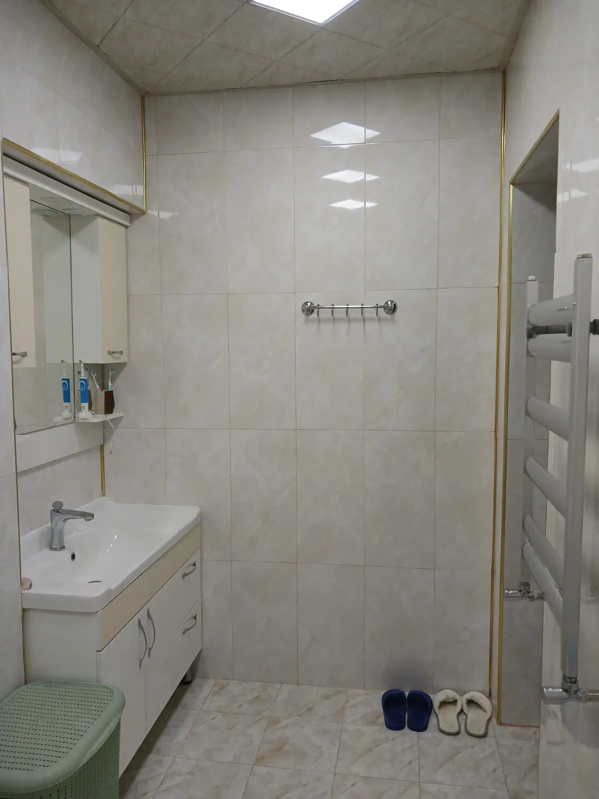 Sumqayıt, 8 otaqlı Həyət evi satılır - 350 m², 2 mərtəbə, 5 sot — Ev, villa, Sumqayıt (10)