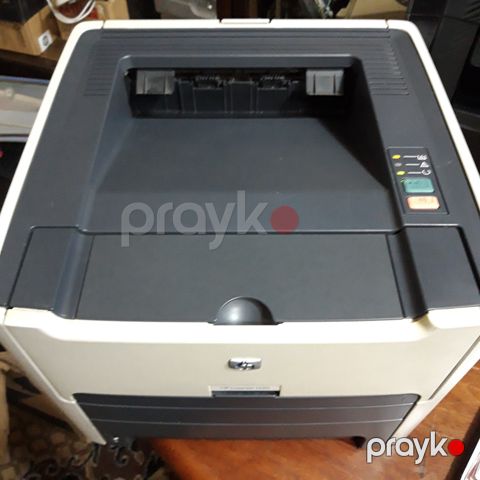 Printer "HP 1320" — Bakı