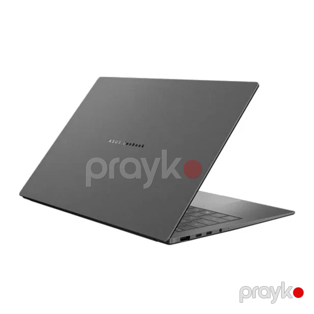 ASUS ZenBook s 14 OLED UX5406AA-SW429W 90NB16Q6-M00M50 — Noutbuklar, Bakı (3)