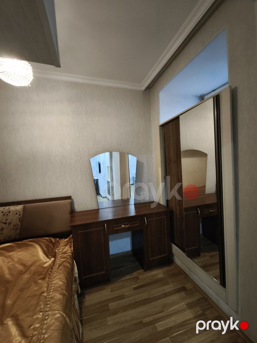 2-otaqlı mənzil kirayə verilir, İçəri şəhər m., 40 m² — Mənzil, Bakı (6)