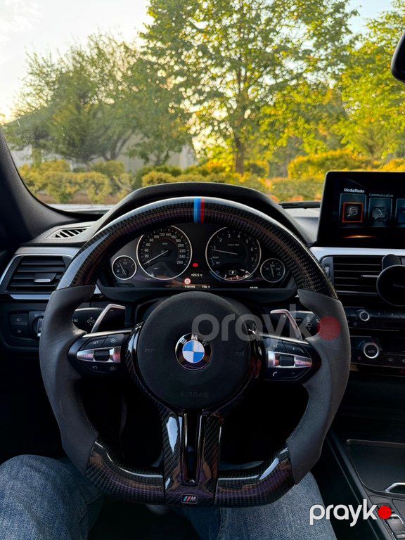BMW 330, 2.0 L, 2016 il, 118 800 km — Avtomobillər, Oğuz (10)