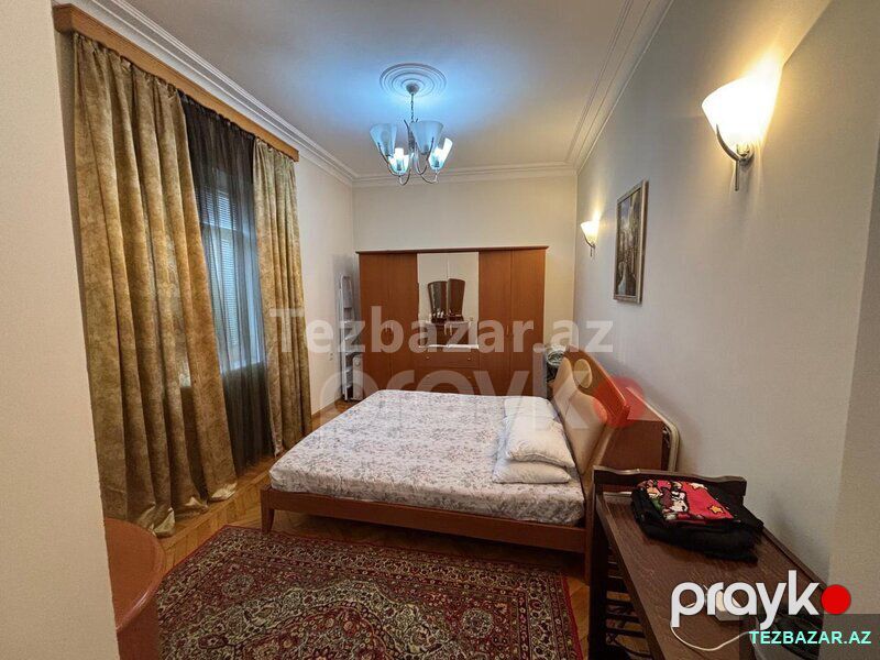 Duplex mənzil satılır — Mənzil, Bakı (6)