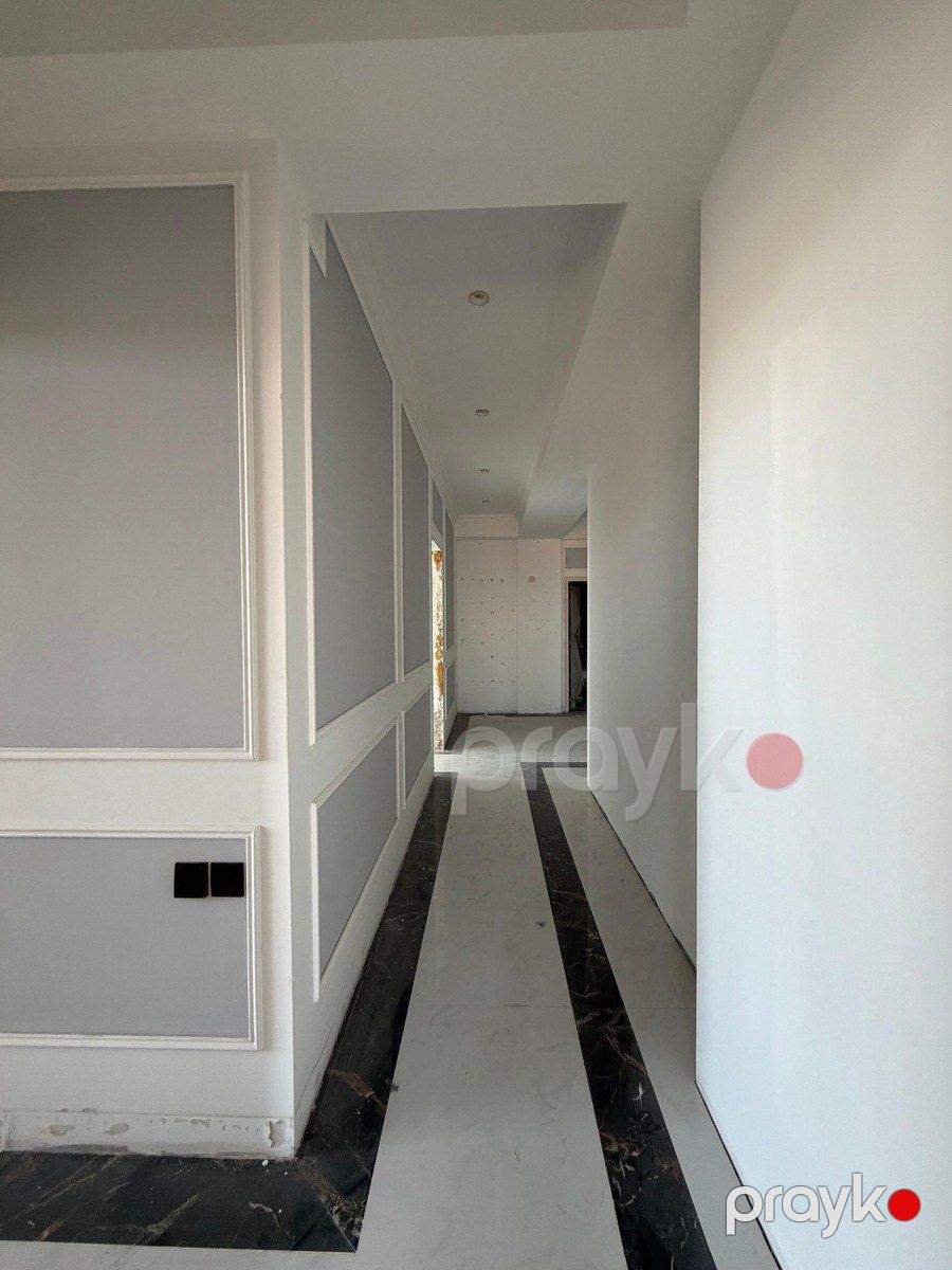 Satılır 3 otaqlı yeni tikili 94 m² — Mənzil, Bakı (10)