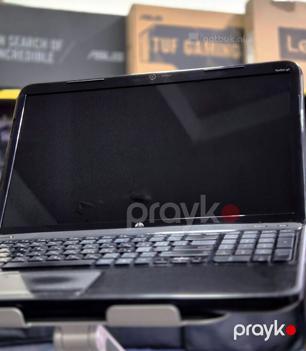 İşlənmiş HP Pavilion, 15.6 Intel Core i5, 256 GB, Ödənişli çatdırılma — HP, Bakı (5)