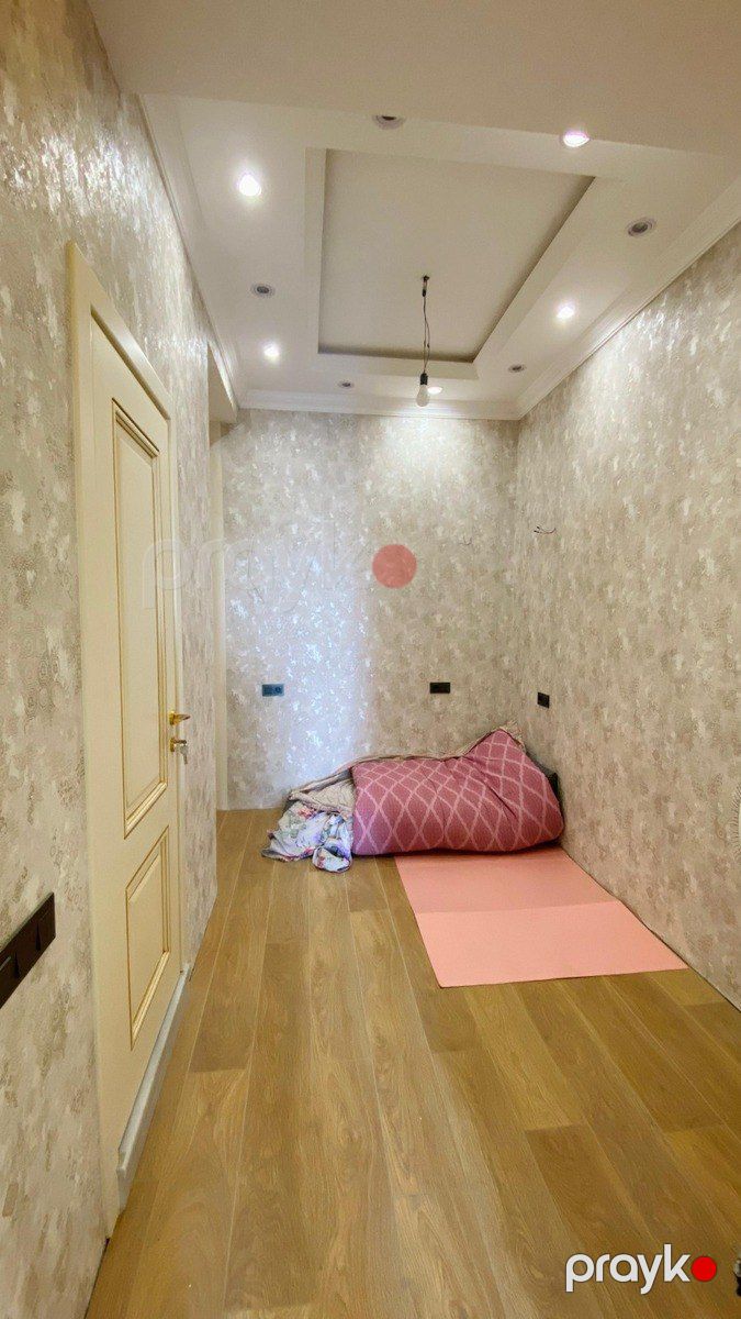 Satılır 3 otaqlı yeni tikili 75 m² — Mənzil, Bakı (11)
