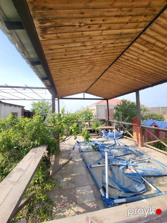 Villa, Sulutəpə qəs — Ev, villa, Bakı (5)