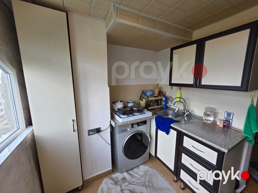 Satılır 3 otaqlı köhnə tikili 60 m² — Mənzil, Bakı (6)