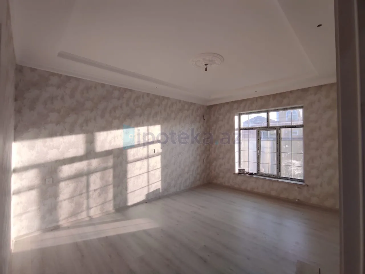 Satılır: 4 Otaq, Evlər/Villalar, Abşeron r., Ceyranbatan q., 130.00 m² — Ev, villa, Abşeron (9)