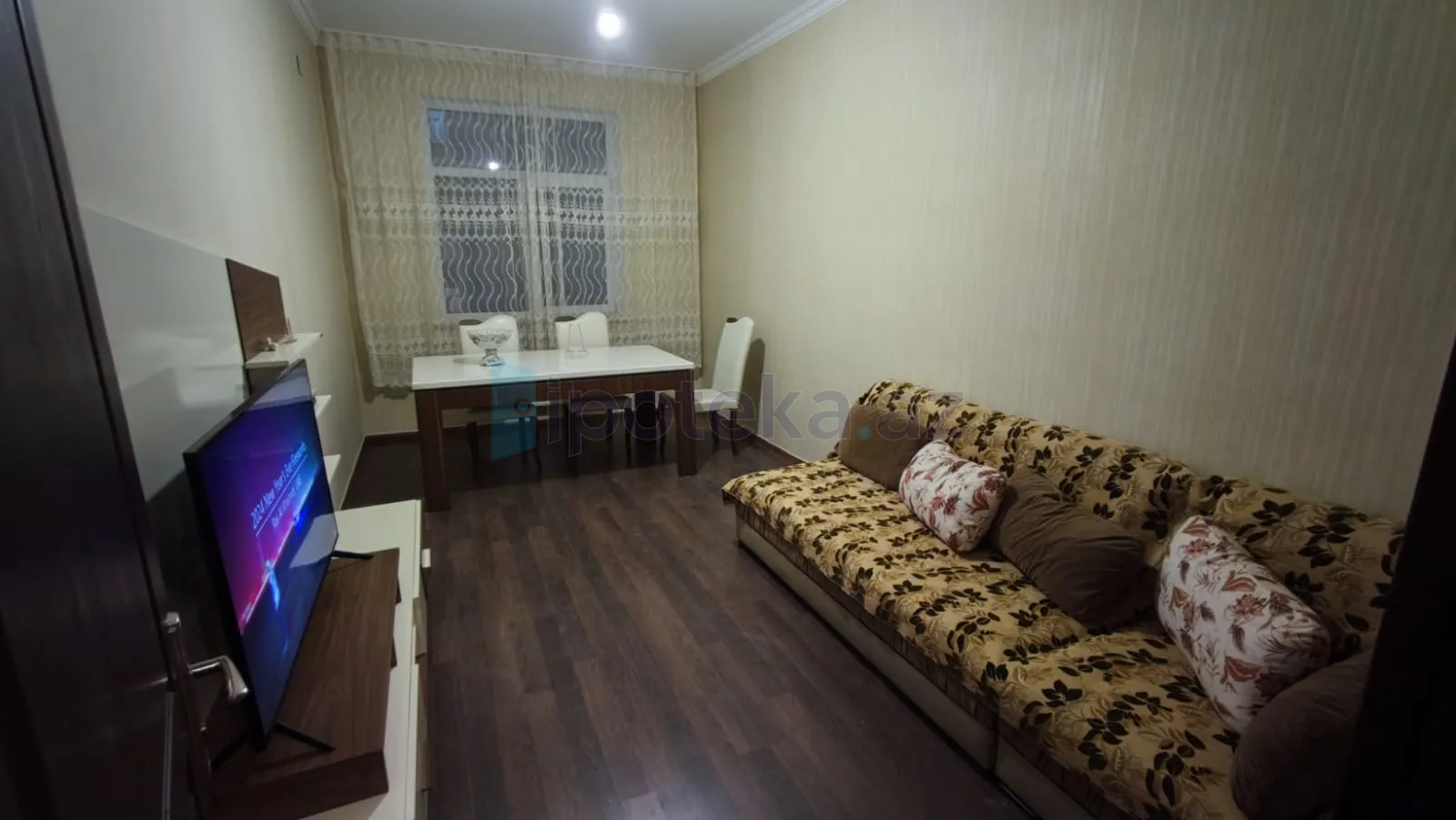 Satılır: 3 Otaq, Yeni tikili, Suraxanı r., Hövsan q., 73.00 m²