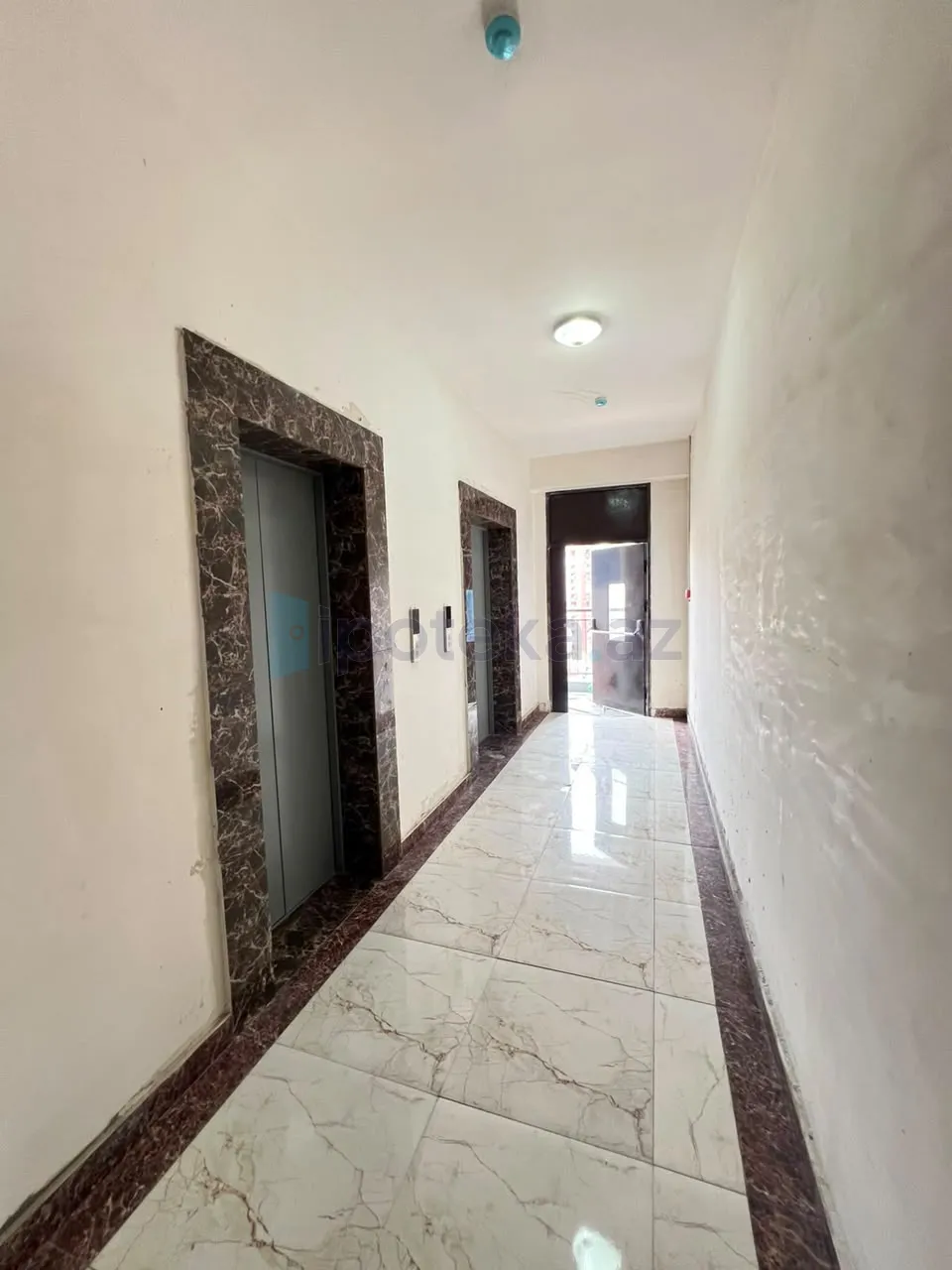 Satılır: 2 Otaq, Yeni tikili, Nərimanov r., 68.00 m² — Mənzil, Bakı (3)