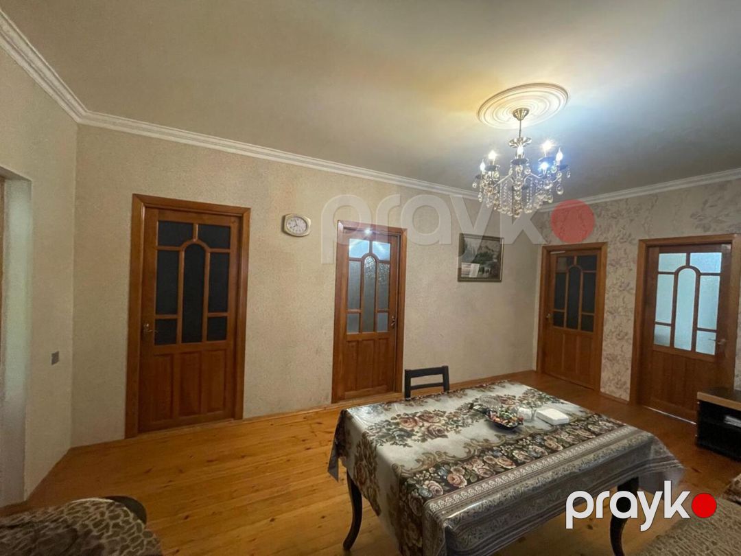 Həyət evi, Sumqayıt ş — Ev, villa, Sumqayıt (10)