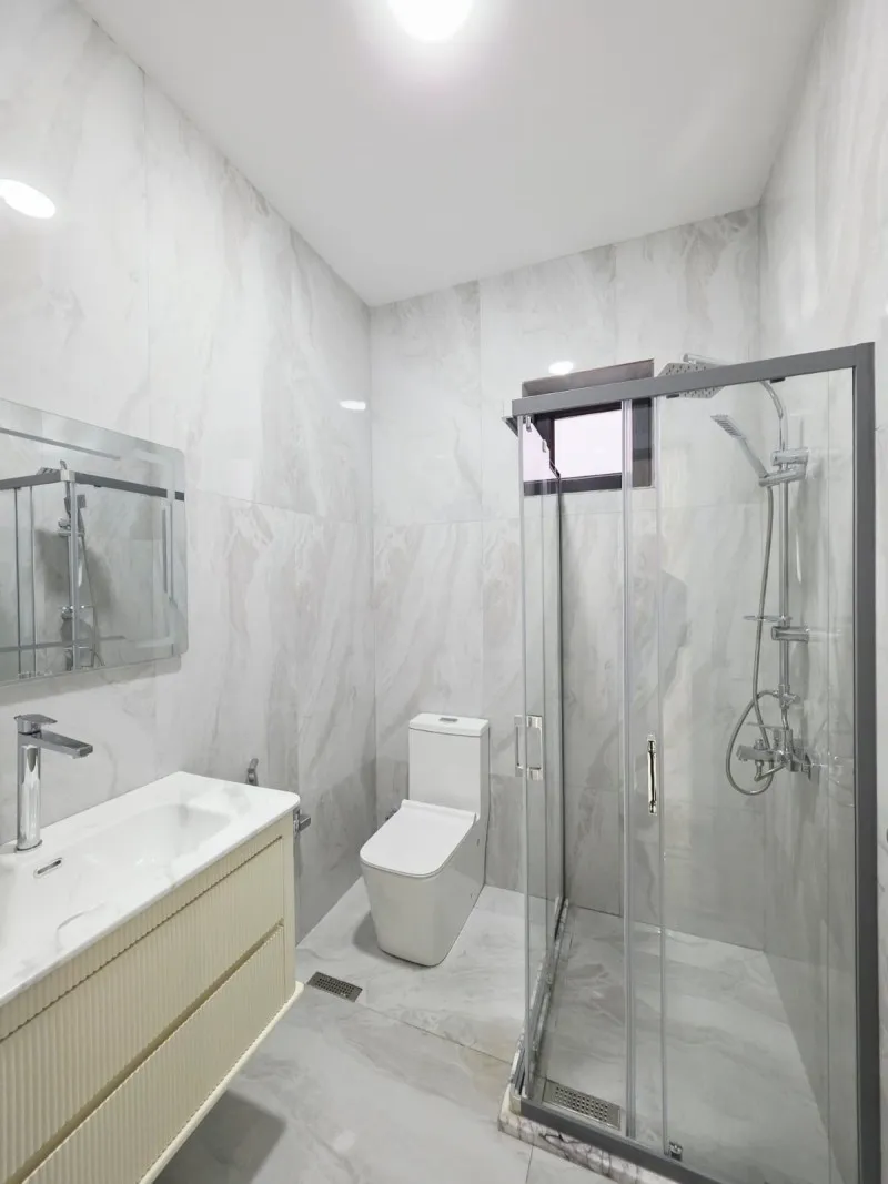 Şüvəlan, 4 otaqlı Həyət evi satılır - 180 m², 1 mərtəbə, 5 sot — Ev, villa, Bakı (6)