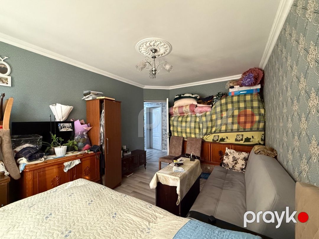 3-otaqlı yeni tikili, Şirvan ş., 64 m² — Mənzil, Şirvan (12)