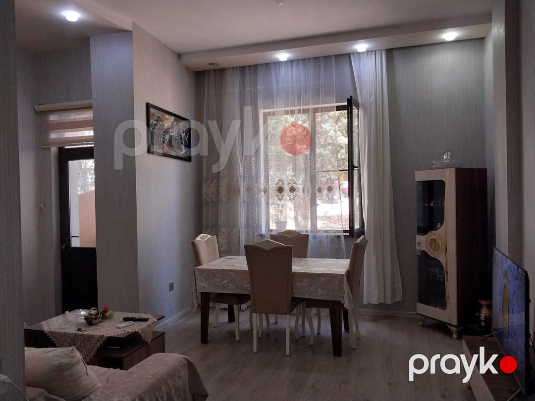 Satılır 3 otaqlı yeni tikili 73 m² — Mənzil, Bakı (2)