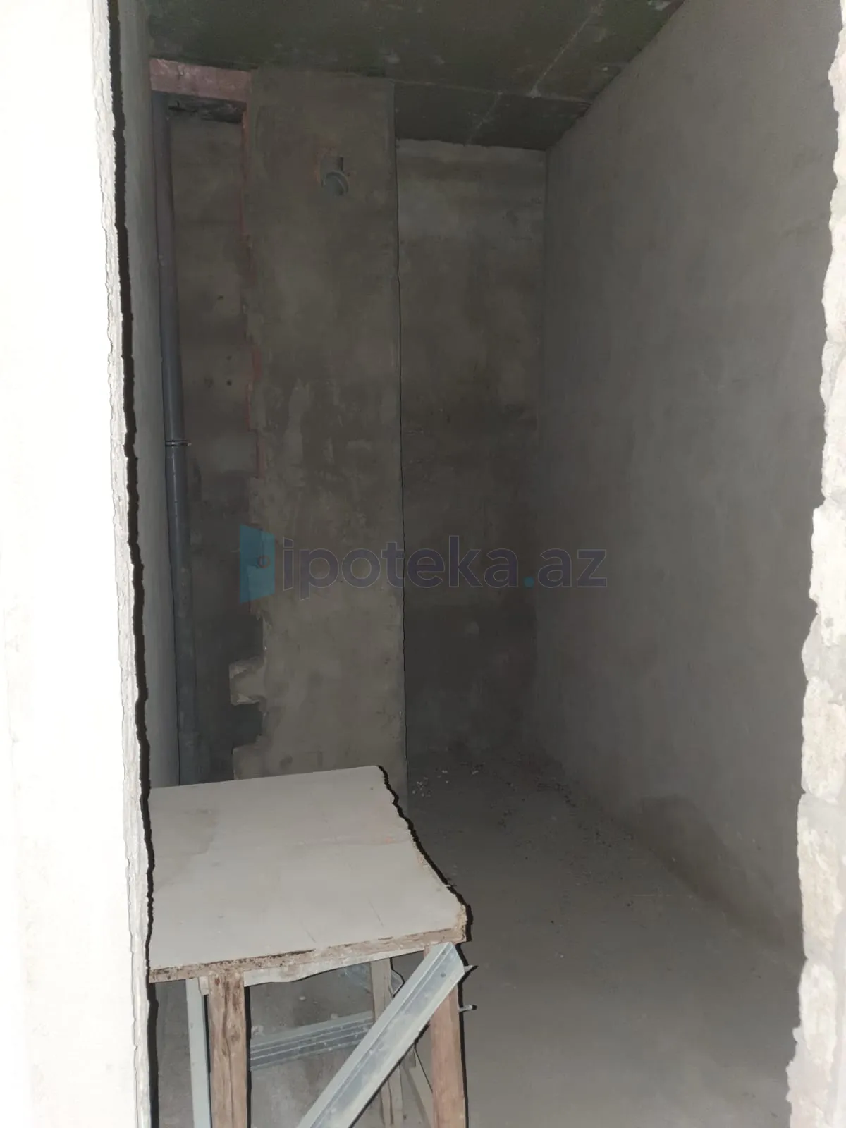 Satılır: 4 Otaq, Yeni tikili, Xətai r., 155.00 m² — Mənzil (9)